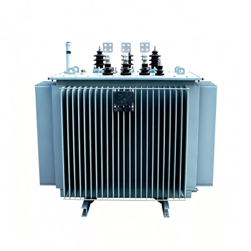 100kVA 三相配電変圧器