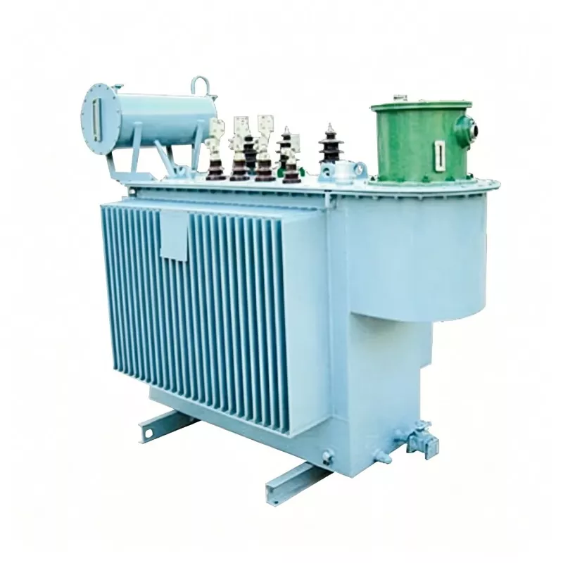 1000kVA 11kV 433V 変圧器