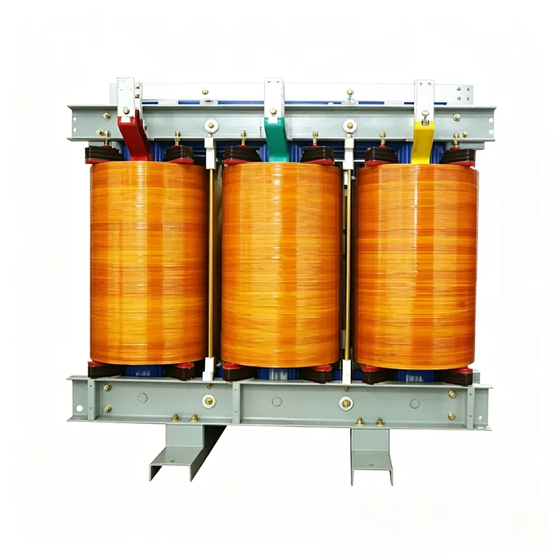 11kV 1000kVA 乾式変圧器