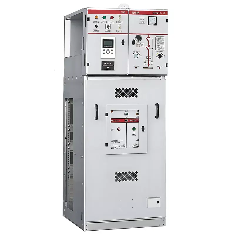 11kV 13.8kV 3ウェイリング本体
