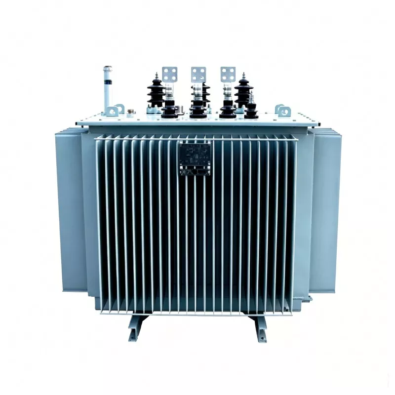11kV 200kVA 三相配電変圧器