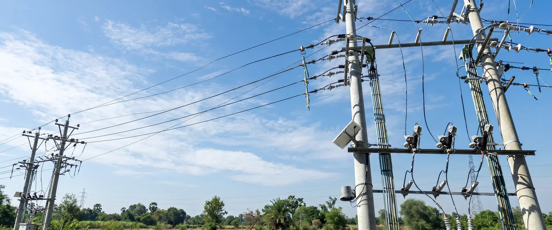中国電気ドロップアウトヒューズ工場