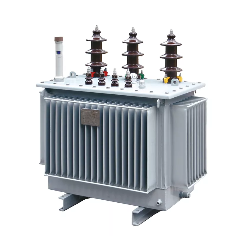 2500 kVA 液浸配電変圧器