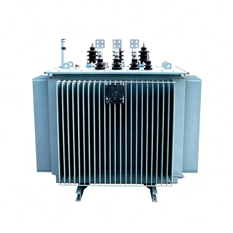 34.5 kV 10000 kVA 変圧器