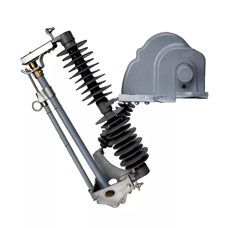 40.5kV 電動ドロップアウトヒューズ