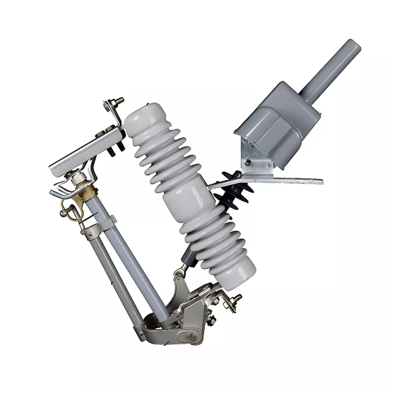 磁器電動ドロップアウトヒューズ
